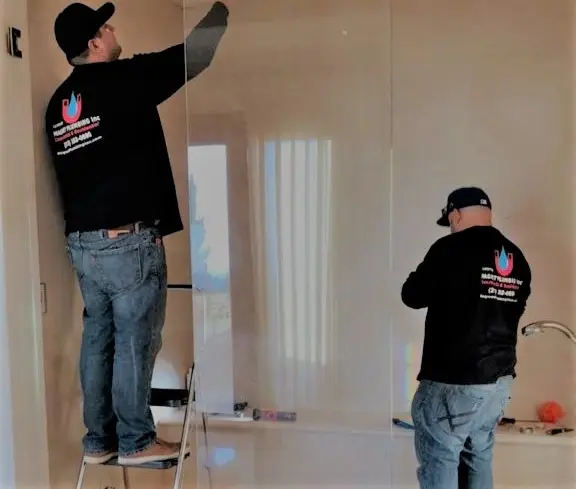 Professional plumbing installation for Leak Detection in Newbury