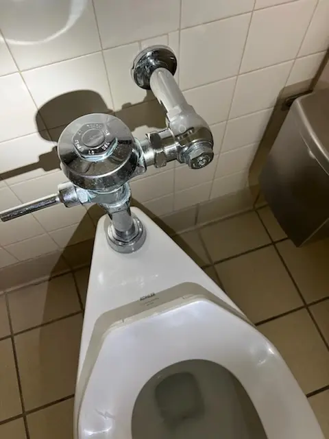 Fixture installation and repair for Pipe Repair in Newbury